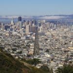 San Francisco Bans Cars On Market Street