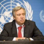 UN Running Out Of Cash, Pleads For Money