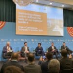 Summit-ul C40: Primarii îmbrățișează tranzacțiile verzi la nivel global