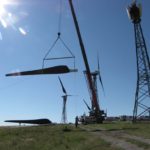 With Only 20 Years of Service Life, It Costs $532,000 To Decommission A Single Wind Turbine