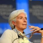 Lagarde: European Central Bank Demands 'Key Role' In Climate Change
