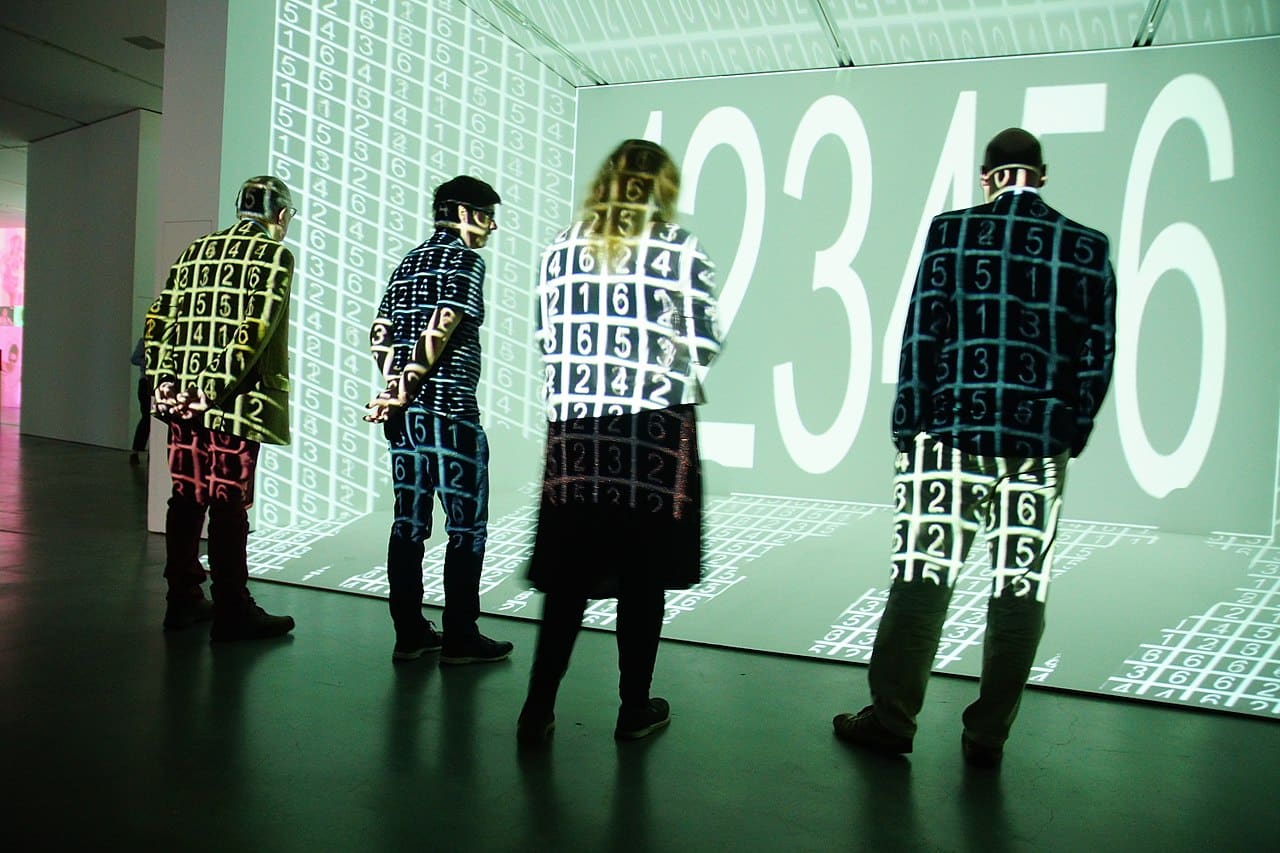 Flashback: In Our Hyperconnected Future, Regulation Will Be Instant And Irresistible