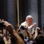 Pope Francis: Catechism Should Include 'Ecological Sin'