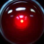 Amazon's Hal 9000: Dave? What is it, Alexa?