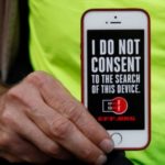 Suspicionless Searches Of Traveler's e-Devices Ruled Unconstitutional