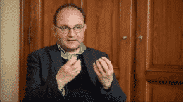 Ottmar Edenhofer