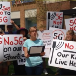 Telecoms Face Major Global Resistance To 5G Rollout