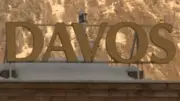 Foro Económico Mundial de Davos