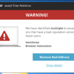 Anti-Virus Software Harvests 'Every Search, Every Click, Every Buy, On Every Site'
