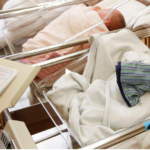 U.S. Birth Rate Continues Dropping In 42 States