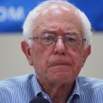Silicon Valley Technocrats Want 'Anyone But Bernie Sanders'