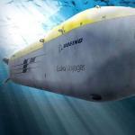 U.S. Navy Launches Autonomous Killer Submarine