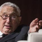 Kissinger 'Speaks': Globalists' Big Plans for Covid-19 Crisis