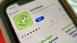 COVIDSafe App