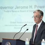 Fed Chairman Powell: Economic Recovery May Depend On Vaccine?