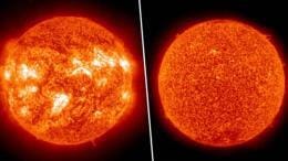 Global Cooling