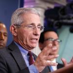 Technocrat Fauci: Americans 'Don't Believe Science And They Don't Believe Authority'