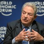 Soros: Billionaire Ideologues Who Finance Society-Destroying Anarchy