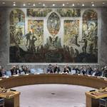 Countries Kiss, Kiss, Kiss Up To UN For Seat On Security Council