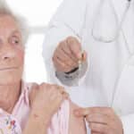Scientists: Covid-19 Vaccine May Not Work For At-Risk Older People
