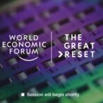 The Elite Technocrats Behind The Global 'Great Reset'