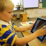 Excessive Screen Time For Toddlers Can Stunt Development