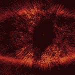The Eye Of Sauron And The Pandemic Of Surveillance