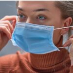 Health Officials Are Eager To Reinstate Face Masks This Winter