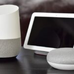 Google's Smart Speaker's Always-On Microphones