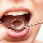 Dentists Warn Of Harmful 'Mask Mouth' Disease