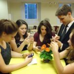 Nomophobia: No Mobile Phone Phobia Hits Students