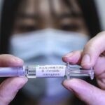 China Begins Unproven But Widespread Vaccination Program