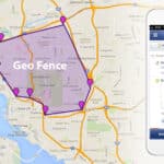 Police Use 'Geofence' To Find Anyone Close To A Crime Scene