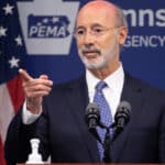 Federal Judge Rules PA Governor's COVID-19 Restrictions Unconstitutional