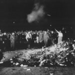 Big Tech's Censorship Is Electronic Book Burning In Real Time