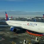 Delta Airlines Has Banned 460 'Anti-Maskers'