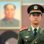 China Seeking Genetically Modified And Enhanced Super-Soldiers