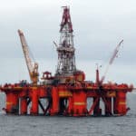 Denmark Will End North Sea Oil Production In 2050