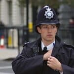 UK Police Commissioner Calls For Warrantless Home Invasions To Catch Lockdown Offenders