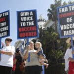 Mercola: Digital 'Anti-Hate' Group Labels Vaccine Skeptics As National Security Threat