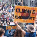 Climate_emergency_-_Melbourne_-MarchforScience_on_-Earthday_(33366528414)