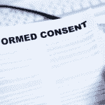 Experimental Vaccines Require Informed Consent