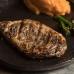 Aleph Farms Steak