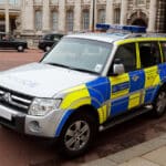 British-police-car