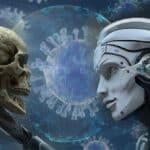 Transhuman 101: Moderna Declares COVID Vaccine To Be An 'Operating System'