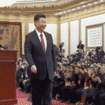 Xi Jinping: 'The World Wants Justice, Not Hegemony'