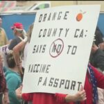 passport protest