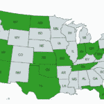 15 States Legislating To Strip Public Health Agency Powers