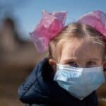 Weaponizing Masks To Force Children Into Taking Gene Therapy Shots