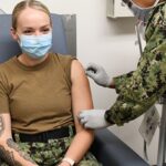 U.S. Army Is Preparing For Mandatory COVID Shots For Troops